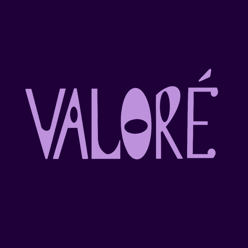 Valoré App Icon